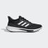 Мужские кроссовки для бега adidas EQ21 Run Shoes (Черные)