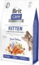 Фото #1 товара Brit BRIT Care Cat Grain-Free Kitten Immunity - sucha karma dla kota - 7 kg