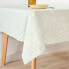 Stain-proof resined tablecloth Belum 0120-368 140 x 140 cm