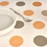 Stain-proof tablecloth Belum 0120-309 Multicolour 300 x 150 cm Circles