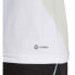 Фото #6 товара ADIDAS Tiro 23 Competition short sleeve T-shirt