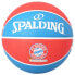 SPALDING FC Bayern 18 Euroleague Basketball Ball