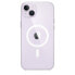 Фото #1 товара Чехол Apple iPhone 14 Plus Clear Case с технологией MagSafe - Apple - iPhone 14 Plus - 17 см (6.7") - Прозрачный