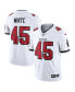 Мужская майка Nike Devin White Tampa Bay Buccaneers Vapor Untouchable Limited 2XL - фото #1