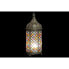 Фото #2 товара Настольная лампа DKD Home Decor Позолоченный Металл Разноцветный 220 V 40 W 50 W 25 x 25 x 59 cm