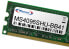 Фото #2 товара Memorysolution Memory Solution MS4096SHU-BB41 - 4 GB