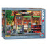 Фото #3 товара Puzzle Paul Normand Rock Shop