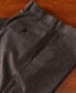 Men's Performance Twill Trousers