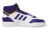 Фото #2 товара Кеды Adidas Originals Board Mid Top款GV9327