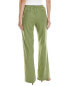 Celestine Sei Linen-Blend Pant Women's