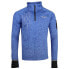 Свитшот Diadora Warm Up Winter Sweat Be One Blue