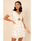 ფოტო #10 პროდუქტის Women's Arielle Mini Dress