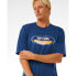 Фото #4 товара RIP CURL Sr Mumma Surflite UV Short Sleeve T-Shirt