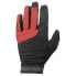 Фото #1 товара MASSI Single Track long gloves