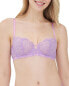 Skarlett Blue Rouse Full Coverage Balconette Bra Women's