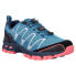 Фото #6 товара CMP Altak WP 3Q48267 trail running shoes