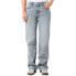 NOISY MAY Yolanda Wide Fit AZ277LG jeans