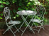 Фото #18 товара Bistro Set TRENTO 3-tlg