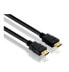 Фото #2 товара Видеокабель PureLink PI1005-200 - 20 м - HDMI Type A (Стандартный) - HDMI Type A (Стандартный) - 3D - Канал аудиовозвращения (ARC) - Черный