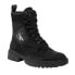 Calvin Klein Chunky Hiking Boot