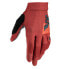 Фото #3 товара LEATT MTB 1.0 long gloves