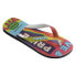 Фото #1 товара HAVAIANAS Top Pride Rainbow flip flops