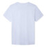 HACKETT Gmt Dye short sleeve T-shirt