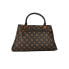 Фото #3 товара Guess Alva Girlfriend Satchel