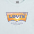 ფოტო #4 პროდუქტის LEVI´S ® KIDS Sunset Batwing short sleeve T-shirt