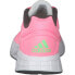 Фото #3 товара Кроссовки женские Adidas DURAMO 10 GW4114 Розовые