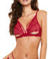 ფოტო #1 პროდუქტის Women's Jenni Unlined Plunge Bra