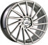 Фото #1 товара Колесный диск литой Cheetah Wheels CV.02L silver 8x18 ET35 - LK5/112 ML66.5