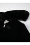 Фото #7 товара Пальто женское Koton съемным искусственным мехом и карманами