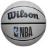 Фото #2 товара Basketball ball Wilson NBA Forge Pro UV Ball WZ2010801XB