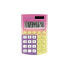 Фото #2 товара MILAN Box 8-Digit Sunset Pocket Calculator
