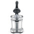 Sage the Citrus Press - Silver - Polymer - Stainless steel - 110 W - 220 - 240 V - 1 pc(s) - 1 pc(s)