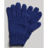 SUPERDRY Vintage Logo gloves