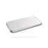 Zens Dual Aluminium Wireless Charger – White - Indoor - AC - Wireless charging - White