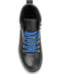 ფოტო #5 პროდუქტის Men's Badlands Ankle Boots