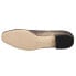 Фото #5 товара VANELi Fc313 Snake Ballet Womens Grey Flats Casual 168031