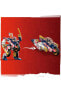 Фото #2 товара Конструктор пластиковый Lego Ninjago Sora'nın Dönüşen Robot Motosiklet Yarışçısı 71792