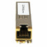 MultiMode SFP Fibre Module Startech AR-SFP-1G-T-ST