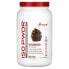 Фото #1 товара Metabolic Nutrition, ISOpwDR, изолят сывороточного протеина, со вкусом шоколадного кекса, 690 г (1,52 фунта)