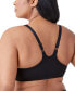 Body by Wacoal Racerback Underwire Front Close Bra 65124