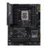 ASUS TUF GAMING Z790-PLUS WIFI - Intel - LGA 1700 - Intel® Celeron® - Intel® Core™ i3 - Intel® Core™ i5 - Intel® Core™ i7 - Intel® Core™ i9,... - LGA 1700 - DDR5-SDRAM - 128 GB
