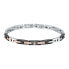 ფოტო #1 პროდუქტის MASERATI JM422ATJ-09 22 cm Bracelet