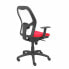 Фото #2 товара Офисный стул Jorquera P&C BALI350 Красный