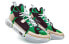 LiNing 2 ACE Vintage Basketball AGWN024-2 Sneakers