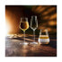 Фото #2 товара Бокал для шампанского Chef & Sommelier Прозрачный Cтекло (21 cl)