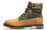 Обувь Timberland Raywood A2J3X231